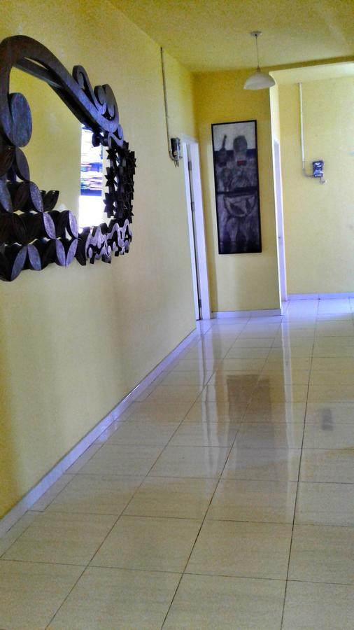 Matta Lodge Kuta Selatan Ngoại thất bức ảnh