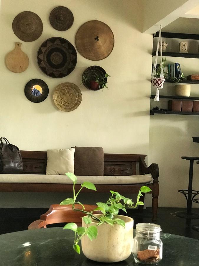Matta Lodge Kuta Selatan Ngoại thất bức ảnh