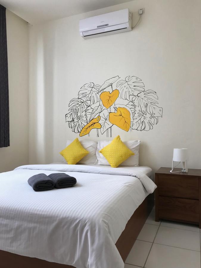 Matta Lodge Kuta Selatan Ngoại thất bức ảnh