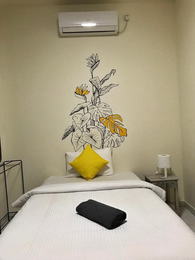 Matta Lodge Kuta Selatan Ngoại thất bức ảnh